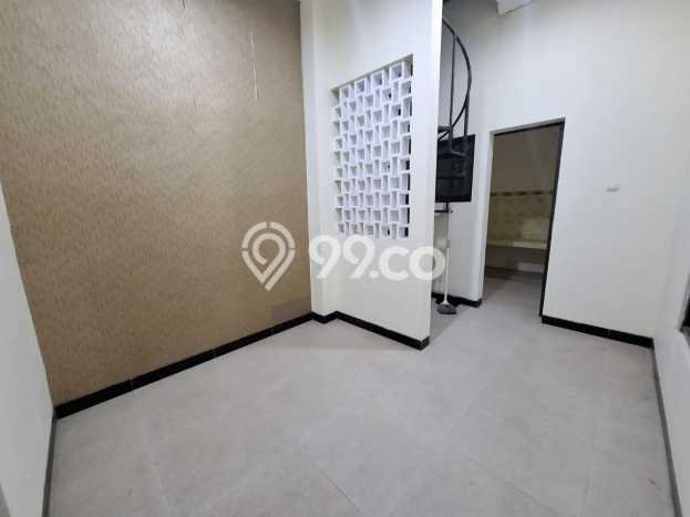 Dijual Rumah Modern 3 KT di Purwomartani, Yogyakarta Dijual Rumah Modern 3 KT di Purwomartani, Yogyakarta
