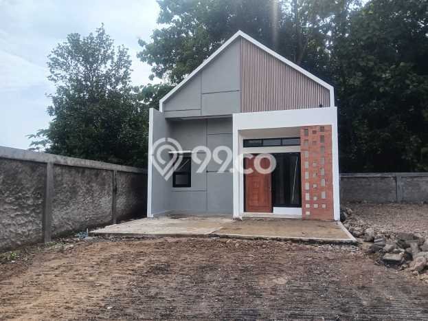 Rumah Sederhana Dijual Lokasi Piyungan 2 Kamar dengan LT 72m2 Rumah Sederhana Dijual Lokasi Piyungan 2 Kamar dengan LT 72m2