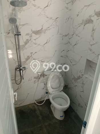 Jual Rumah Modern 3 KT di Sleman, Yogyakarta Jual Rumah Modern 3 KT di Sleman, Yogyakarta