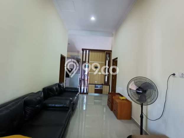 Rumah Modern Minimalis 5 KT Siap Huni di Jogonalan Rumah Modern Minimalis 5 KT Siap Huni di Jogonalan