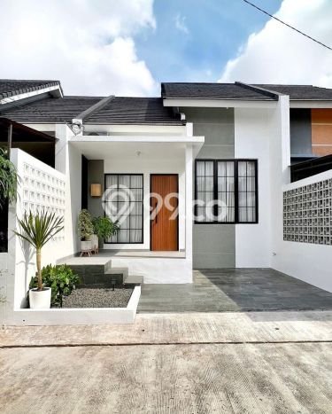 Rumah Modern Minimalis 4 Kamar Bisa Langsung Pindah di Mlati Rumah Modern Minimalis 4 Kamar Bisa Langsung Pindah di Mlati