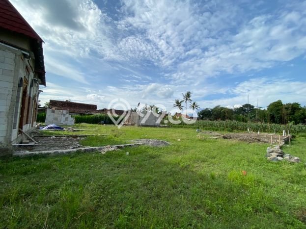 Rumah Budget Favorit Siap Huni Area Prambanan LT 87m2 Rumah Budget Favorit Siap Huni Area Prambanan LT 87m2