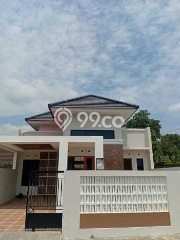 Dijual Rumah Strategis Bagus Punya 3 KT di Kalasan Sleman SHM Dijual Rumah Strategis Bagus Punya 3 KT di Kalasan Sleman SHM