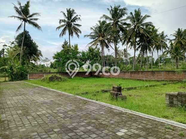 Kavling Tanah Dijual di Ngemplak Sleman Spesifikasi 140m2 Kavling Tanah Dijual di Ngemplak Sleman Spesifikasi 140m2