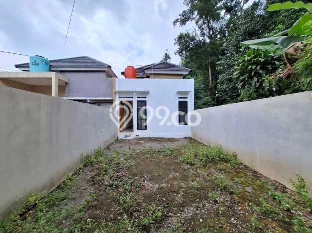 Rumah Modern 2 KT di Minomartani Yogyakarta Unfurnished Rumah Modern 2 KT di Minomartani Yogyakarta Unfurnished