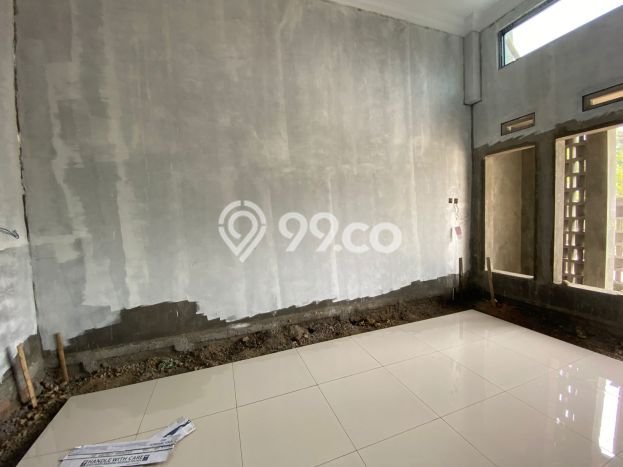 Rumah Strategis Minimalis Lb 70m2 di Godean, Sleman Rumah Strategis Minimalis Lb 70m2 di Godean, Sleman