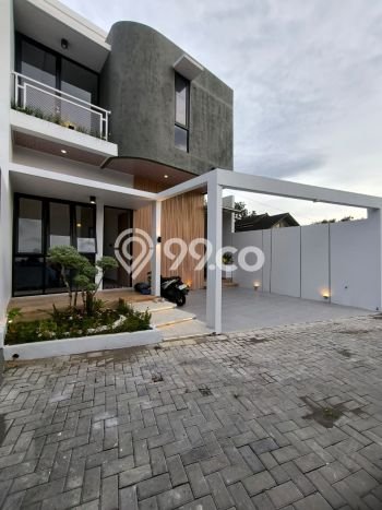 Dijual Rumah Strategis Bagus Punya 3 KT di Mlati Sleman SHM Dijual Rumah Strategis Bagus Punya 3 KT di Mlati Sleman SHM