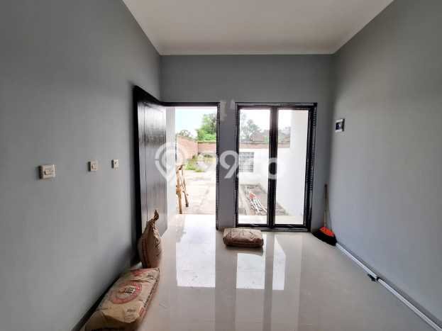 Dijual Cepat Rumah Bagus Siap Huni LB 50m2 di Tempel, Sleman Dijual Cepat Rumah Bagus Siap Huni LB 50m2 di Tempel, Sleman