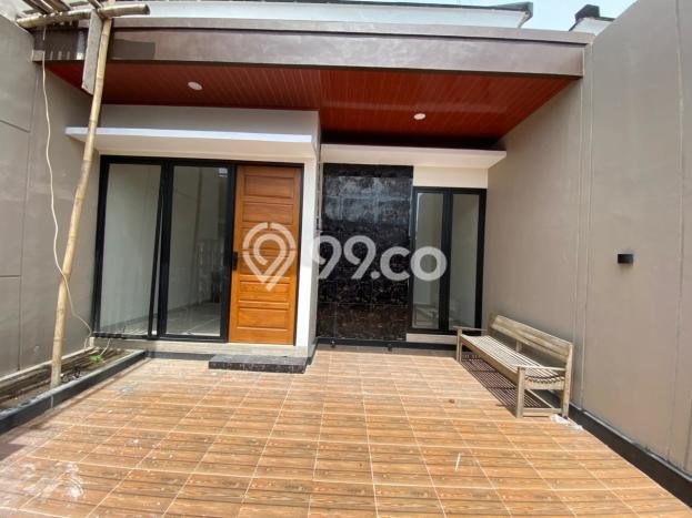 Rumah Minimalis LB/LT 45m2/70m2 Dijual di Purwomartani , Sleman Rumah Minimalis LB/LT 45m2/70m2 Dijual di Purwomartani , Sleman