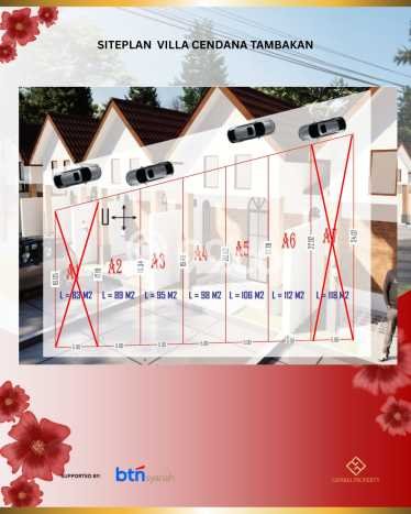 Dijual Rumah Siap Huni di Prambanan Klaten Harga Rp 256 Juta LT 95m2 Dijual Rumah Siap Huni di Prambanan Klaten Harga Rp 256 Juta LT 95m2