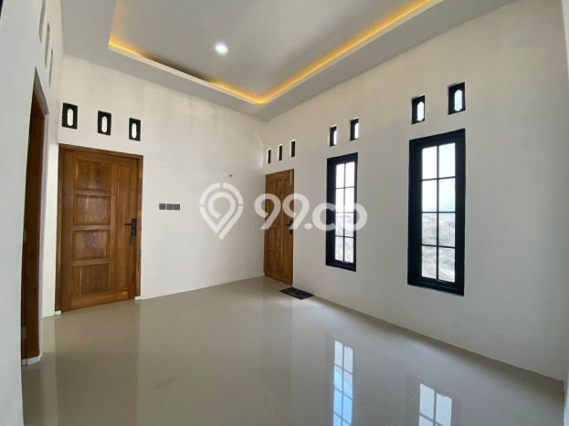 For Sale Rumah 3 Kamar Lokasi Ideal Nyaman dan Strategis di Ngaglik For Sale Rumah 3 Kamar Lokasi Ideal Nyaman dan Strategis di Ngaglik