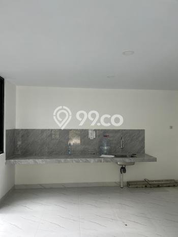 Rumah Modern 2 KT LT 120m2 di Jombor Rumah Modern 2 KT LT 120m2 di Jombor