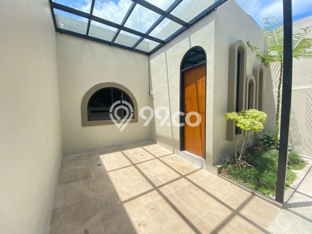 Rumah Luas Asri 2 KT Siap Huni di Condong Catur Sleman Rumah Luas Asri 2 KT Siap Huni di Condong Catur Sleman