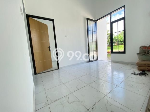 Jual Rumah Harga Miring Prambanan Punya 2 KT & LT 70m2 Jual Rumah Harga Miring Prambanan Punya 2 KT & LT 70m2