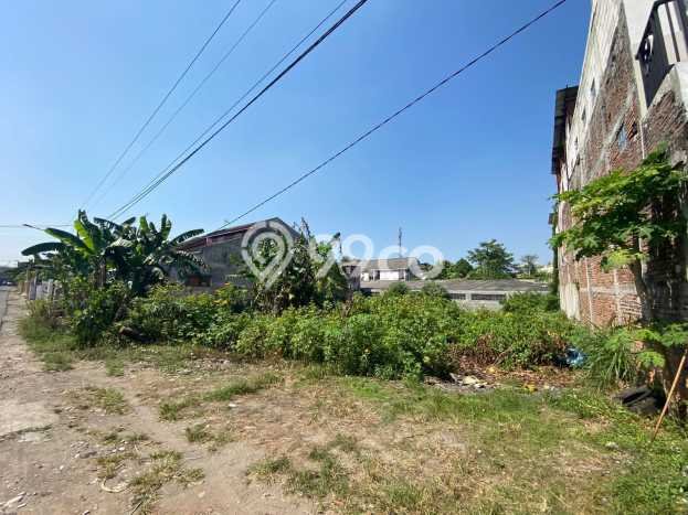 Tanah untuk Dijual Lokasi Kotagede, Yogyakarta Luas 570m2 SHM Tanah untuk Dijual Lokasi Kotagede, Yogyakarta Luas 570m2 SHM