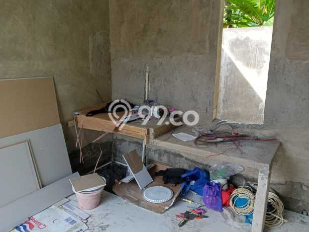 Jual Rumah Harga Miring Minggir Punya 2 KT & LT 107m2 Jual Rumah Harga Miring Minggir Punya 2 KT & LT 107m2