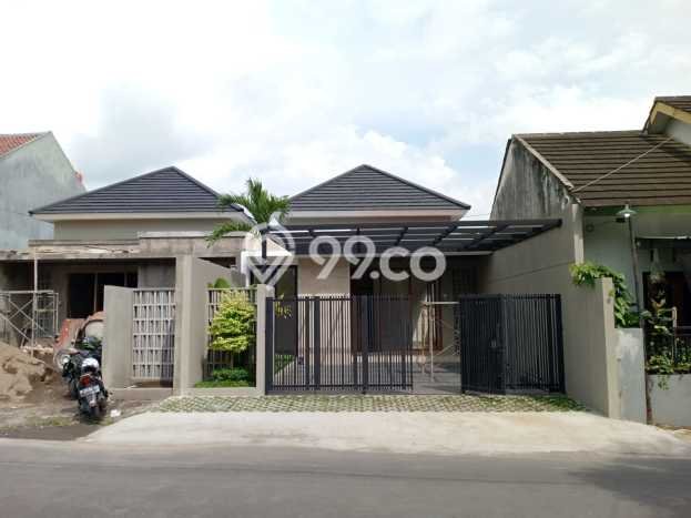 Rumah Modern Cantik 3 Kamar Bisa Langsung Pindah di Mlati Rumah Modern Cantik 3 Kamar Bisa Langsung Pindah di Mlati