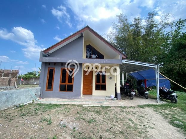 Rumah Minimalis Favorit Dijual Area Sleman LT 141m2 Rumah Minimalis Favorit Dijual Area Sleman LT 141m2