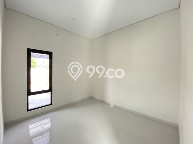 Rumah Minimalis 2 KT di Sleman Yogyakarta Unfurnished Rumah Minimalis 2 KT di Sleman Yogyakarta Unfurnished