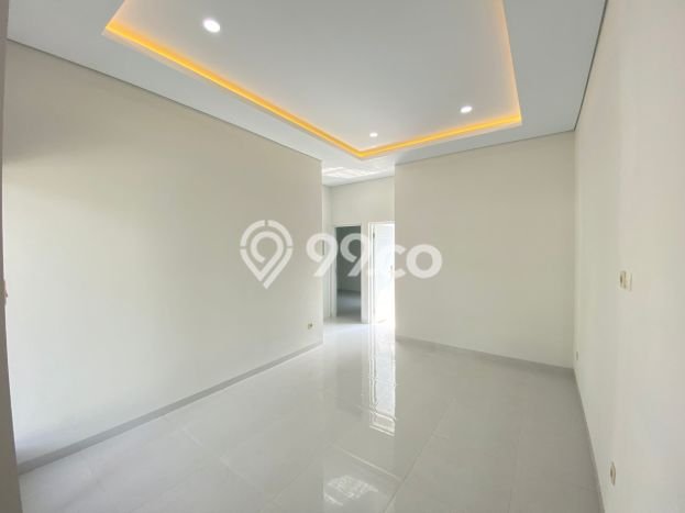 Hunian Cantik Modern Lb 51m2 di Mlati, Sleman Hunian Cantik Modern Lb 51m2 di Mlati, Sleman