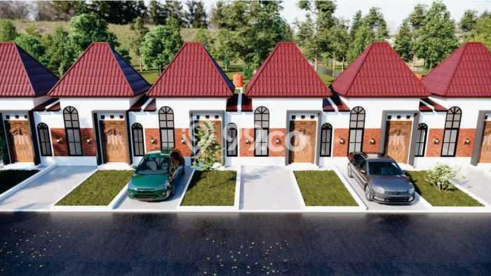 Rumah Budget Terbaik Siap Huni di Prambanan LT 87m2 Rumah Budget Terbaik Siap Huni di Prambanan LT 87m2