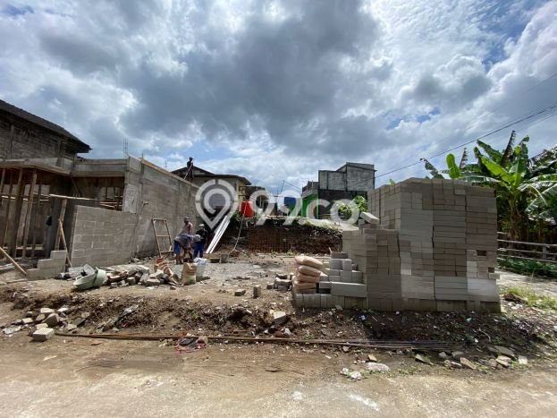 Rumah Modern 3 KT di Maguwoharjo Yogyakarta Unfurnished Rumah Modern 3 KT di Maguwoharjo Yogyakarta Unfurnished