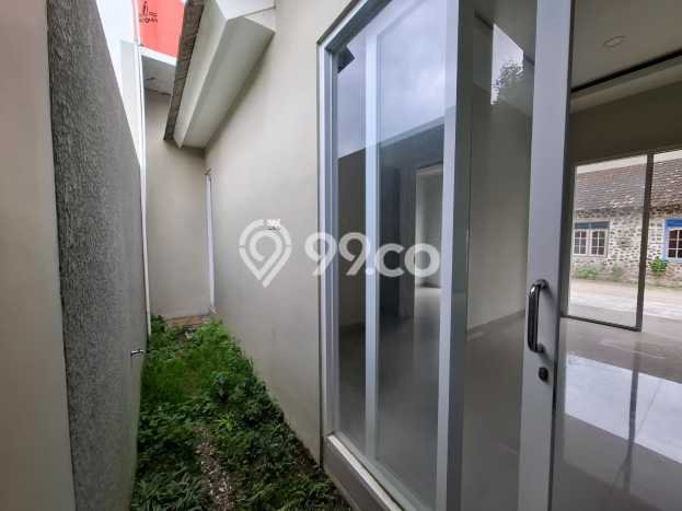 Hunian Cantik Minimalis Lb 55m2 di Kalasan, Sleman Hunian Cantik Minimalis Lb 55m2 di Kalasan, Sleman