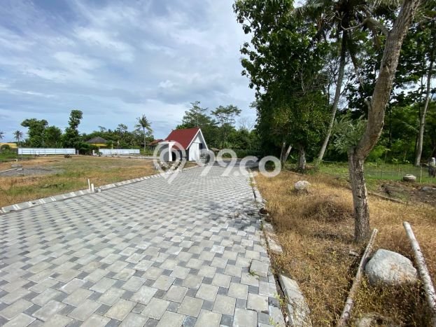 For Sale Hunian Rumah Nyaman 2 KT di Condong Catur, Sleman For Sale Hunian Rumah Nyaman 2 KT di Condong Catur, Sleman