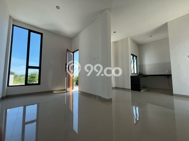 Hunian Cantik Minimalis Lb 76m2 di Gamping, Sleman Hunian Cantik Minimalis Lb 76m2 di Gamping, Sleman