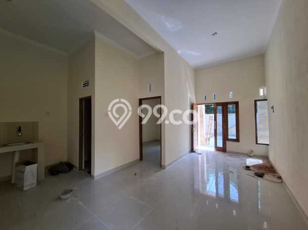 Siap Huni Rumah Minimalis & Modern LB 50m2 di Sleman Siap Huni Rumah Minimalis & Modern LB 50m2 di Sleman