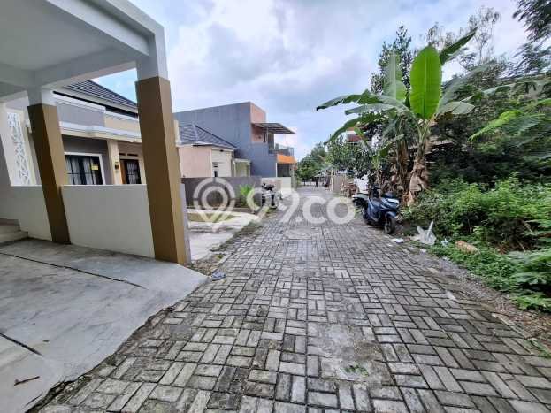 Rumah Modern 2 KT di Minomartani Yogyakarta Unfurnished Rumah Modern 2 KT di Minomartani Yogyakarta Unfurnished