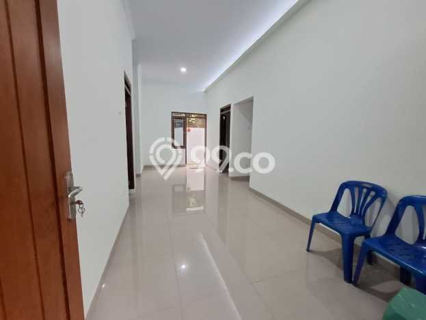Rumah Modern Minimalis 3 KT Bisa Langsung Pindah di Depok Rumah Modern Minimalis 3 KT Bisa Langsung Pindah di Depok