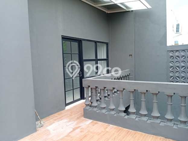 Hunian Cantik Minimalis Lb 130m2 di Kalasan, Sleman Hunian Cantik Minimalis Lb 130m2 di Kalasan, Sleman