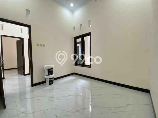 Rumah Minimalis 3 KT di Sleman Yogyakarta Unfurnished Rumah Minimalis 3 KT di Sleman Yogyakarta Unfurnished
