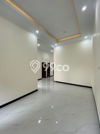 Rumah Minimalis 3 KT di Sleman Yogyakarta Unfurnished Rumah Minimalis 3 KT di Sleman Yogyakarta Unfurnished