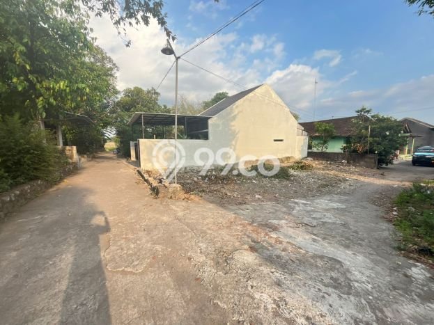 Rumah Minimalis LB/LT 36m2/112m2 Dijual di Sleman, Yogyakarta Rumah Minimalis LB/LT 36m2/112m2 Dijual di Sleman, Yogyakarta