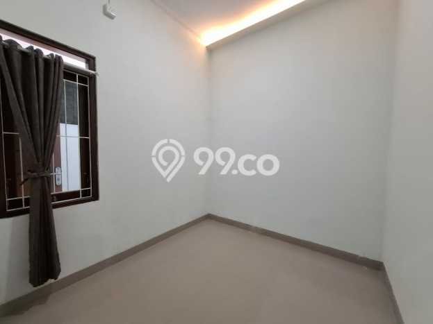 Rumah Modern Minimalis 3 KT Bisa Langsung Pindah di Depok Rumah Modern Minimalis 3 KT Bisa Langsung Pindah di Depok