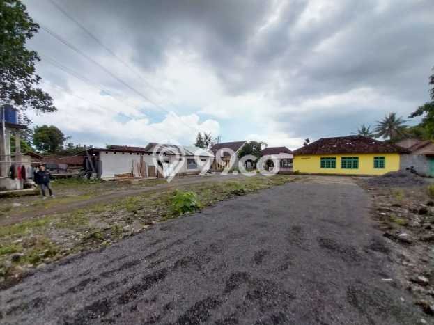 Tanah Kavling di Ngaglik Dijual dengan Luas 202m2 Tanah Kavling di Ngaglik Dijual dengan Luas 202m2
