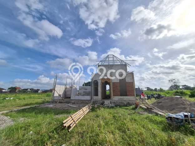 Jual Rumah Murah di Prambanan Sleman Harga Rp 355 Juta LT 87m2 Jual Rumah Murah di Prambanan Sleman Harga Rp 355 Juta LT 87m2