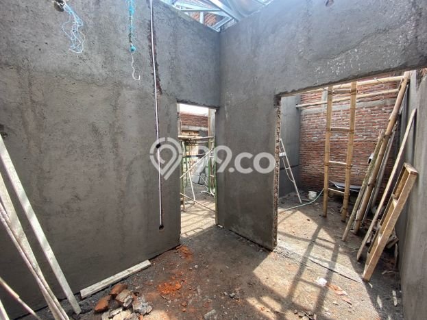 Jual Rumah Murah di Seyegan Sleman Harga Rp 495 Juta LT 109m2 Jual Rumah Murah di Seyegan Sleman Harga Rp 495 Juta LT 109m2