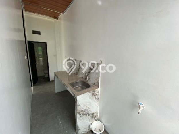 Rumah Modern 2 KT di Sleman Yogyakarta Unfurnished Rumah Modern 2 KT di Sleman Yogyakarta Unfurnished
