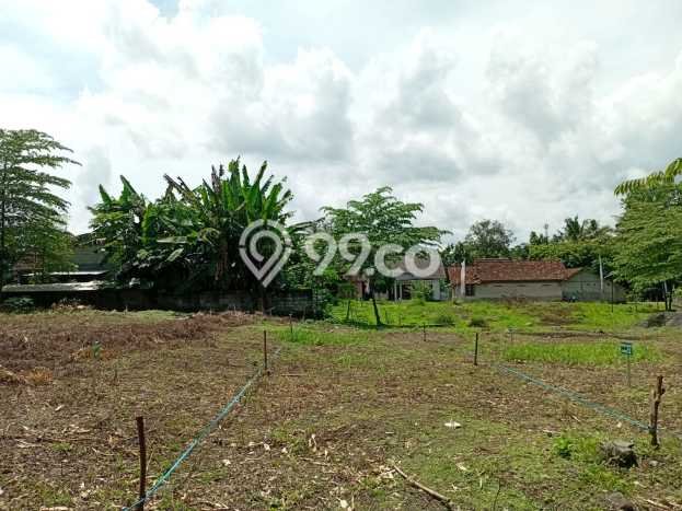 Jual Rumah Siap Huni di Tempel Sleman Harga Rp 376 Juta LT 100m2 Jual Rumah Siap Huni di Tempel Sleman Harga Rp 376 Juta LT 100m2