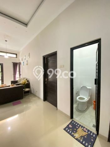 Dijual Rumah 2 Kamar Lokasi Ideal Bagus dan Strategis di Godean Dijual Rumah 2 Kamar Lokasi Ideal Bagus dan Strategis di Godean