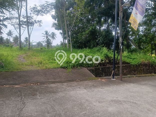 Kavling Tanah Dijual di Pakem Sleman Spesifikasi 417m2 Kavling Tanah Dijual di Pakem Sleman Spesifikasi 417m2
