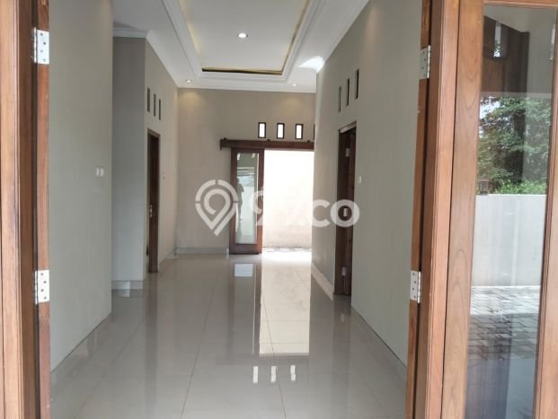 Jual Rumah Strategis Bagus Punya 3 KT di Kalasan Sleman SHM Jual Rumah Strategis Bagus Punya 3 KT di Kalasan Sleman SHM
