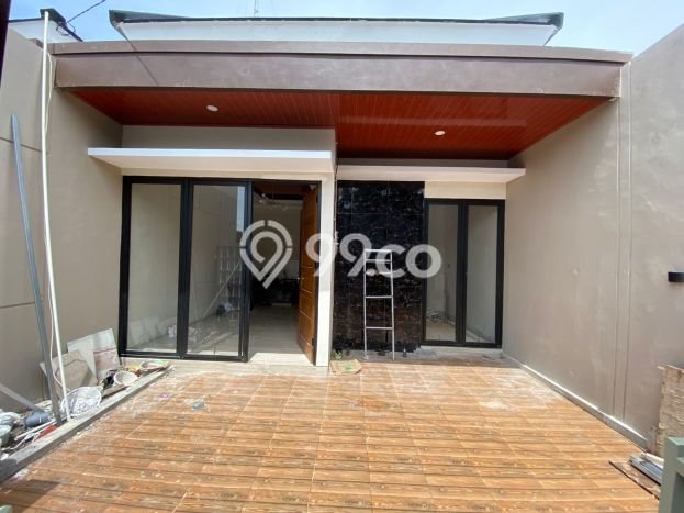 Rumah Idaman 2 KT Hemat Budget di Purwomartani Sleman Rumah Idaman 2 KT Hemat Budget di Purwomartani Sleman