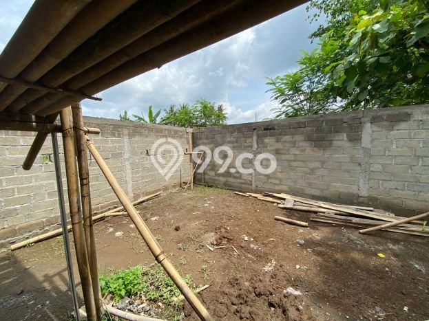 Dijual Cepat Rumah Favorit Siap Huni LB 45m2 di Seyegan, Sleman Dijual Cepat Rumah Favorit Siap Huni LB 45m2 di Seyegan, Sleman