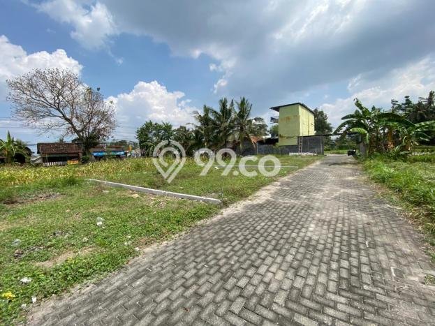 Dijual Rumah 3 Kamar Lokasi Ideal Nyaman dan Strategis di Ngemplak Dijual Rumah 3 Kamar Lokasi Ideal Nyaman dan Strategis di Ngemplak