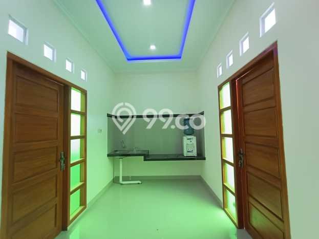 Dijual Rumah Strategis Bagus Punya 2 KT di Pakem Sleman SHM Dijual Rumah Strategis Bagus Punya 2 KT di Pakem Sleman SHM