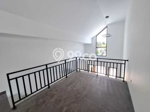 Hunian Cantik Minimalis Lb 104m2 di Sleman, Sleman Hunian Cantik Minimalis Lb 104m2 di Sleman, Sleman